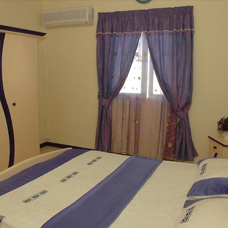 Montagu Villa Flic en Flac Екстер'єр фото