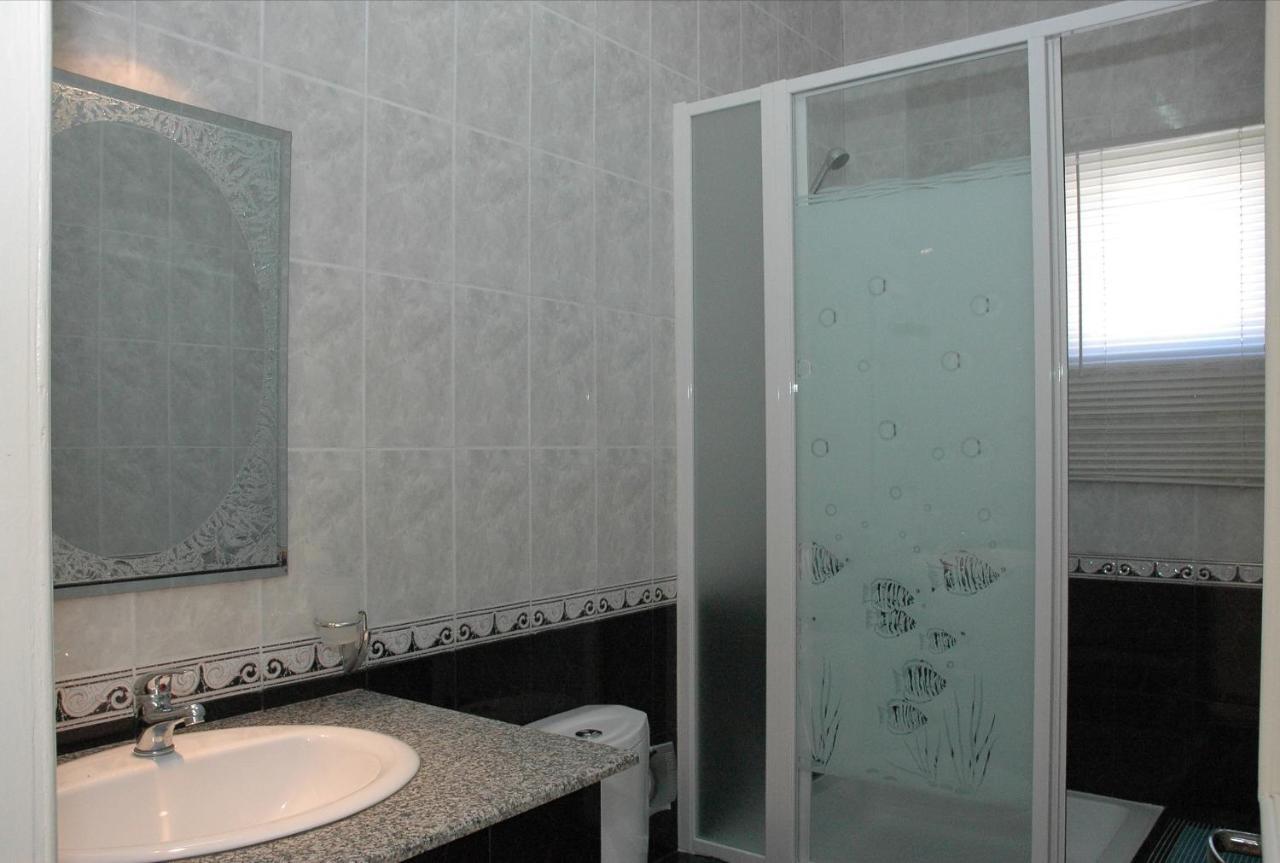 Montagu Villa Flic en Flac Екстер'єр фото