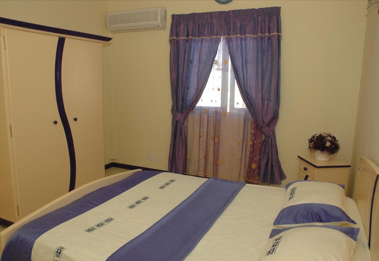 Montagu Villa Flic en Flac Екстер'єр фото
