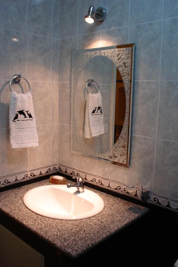 Montagu Villa Flic en Flac Екстер'єр фото